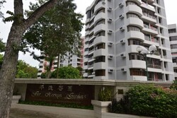 Far Horizon Garden (D20), Condominium #508345341